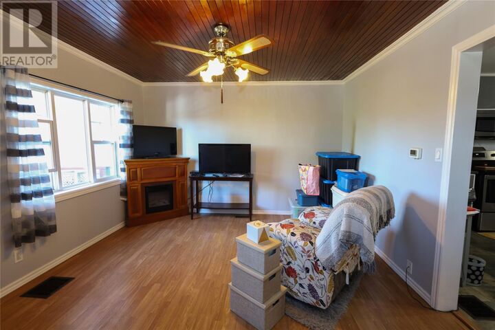 Property Photo:  14 Webster Place  NL A2H 4K9 