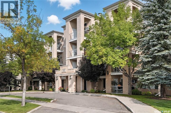 Property Photo: 409 215 Lowe Road SK S7S 1N1