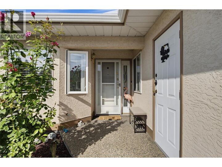 Property Photo: 1874 Parkview Crescent 32 BC V1X 7G6