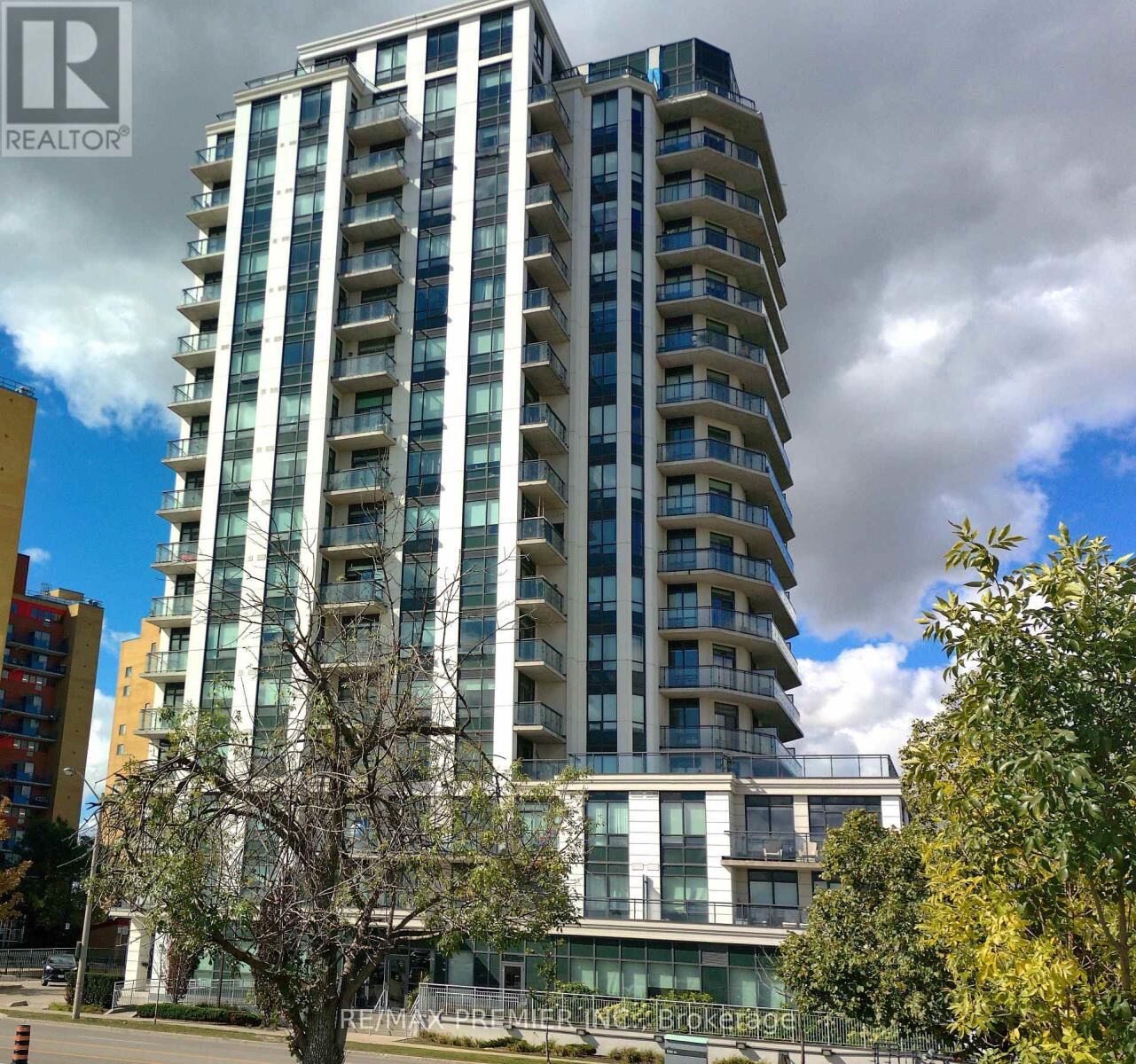 Property Photo:  840 Queens Plate Drive 404  ON M9W 0E7 