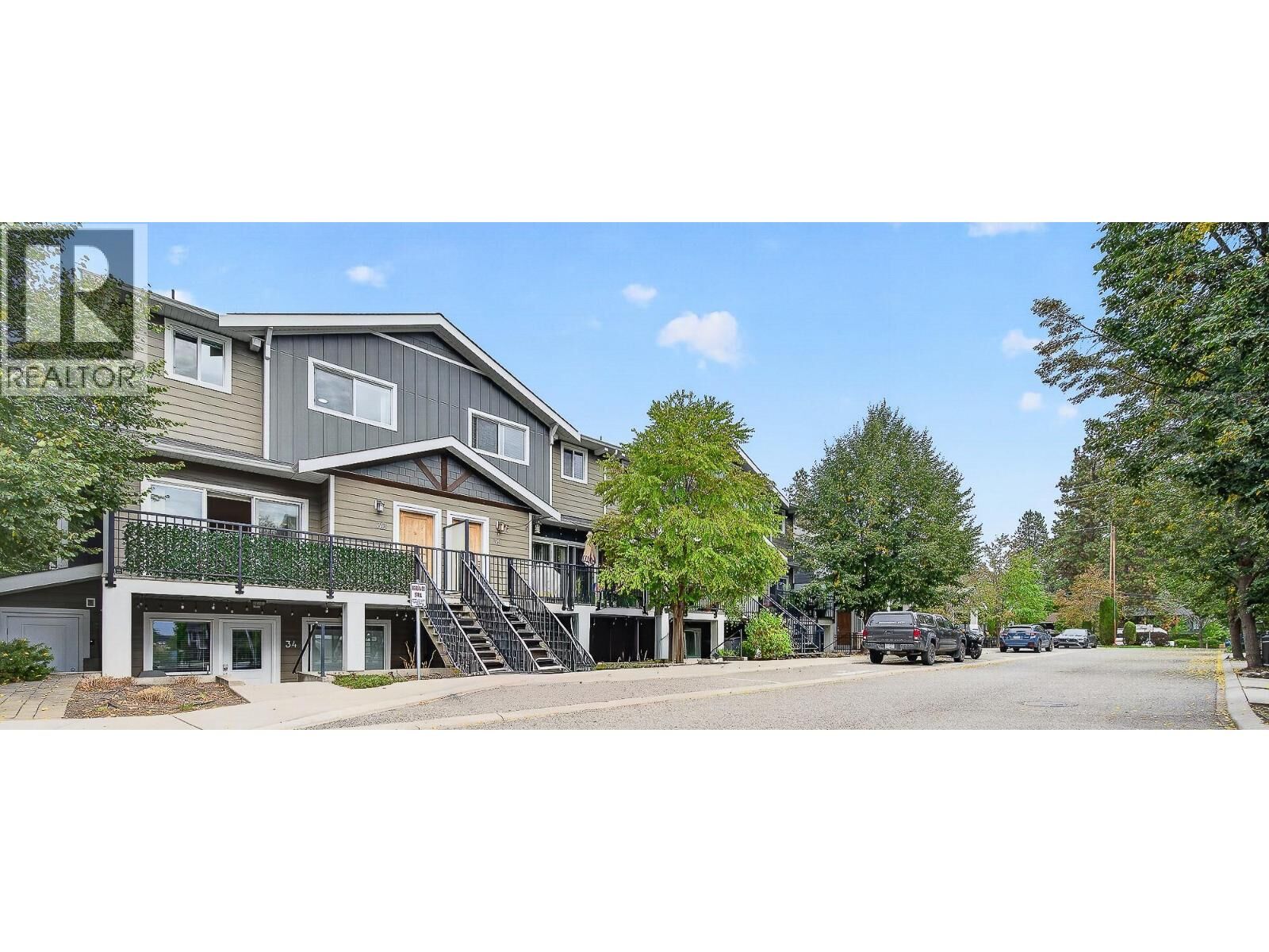 Property Photo:  600 Boynton Place 33  BC V1V 3B8 