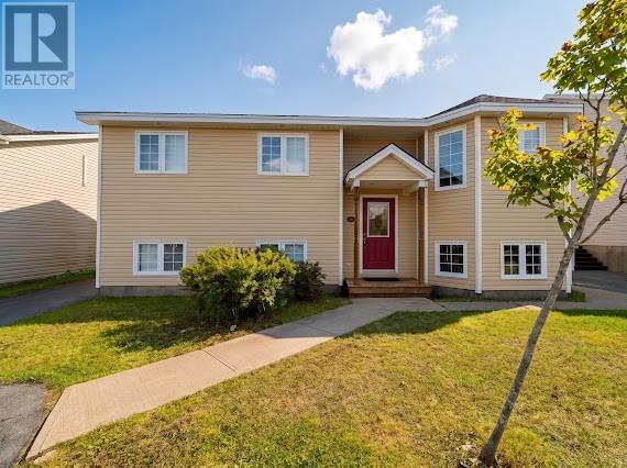 Property Photo:  5 Palmerston Drive  NL A1L 2Y3 