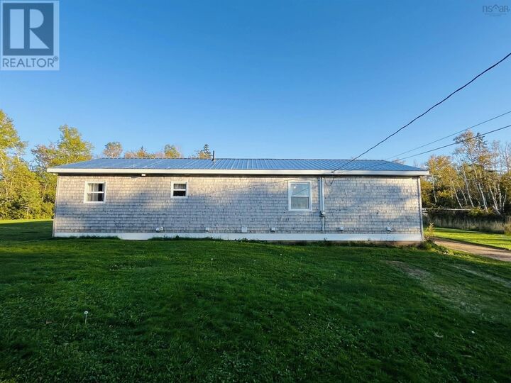 Property Photo:  4000 366 Highway  NS B4H 3X9 