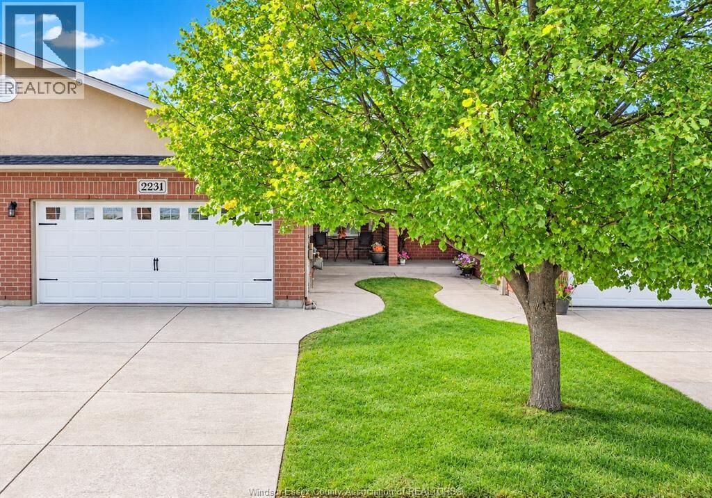 Property Photo:  2231 Luxury  ON N8P 1W9 
