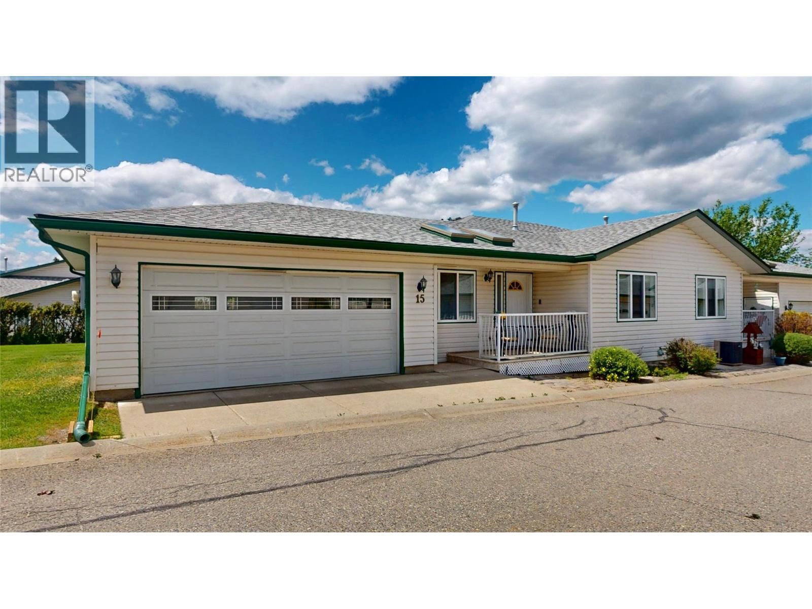 Property Photo:  2375 1st Street South 15  BC V1C 6J7 