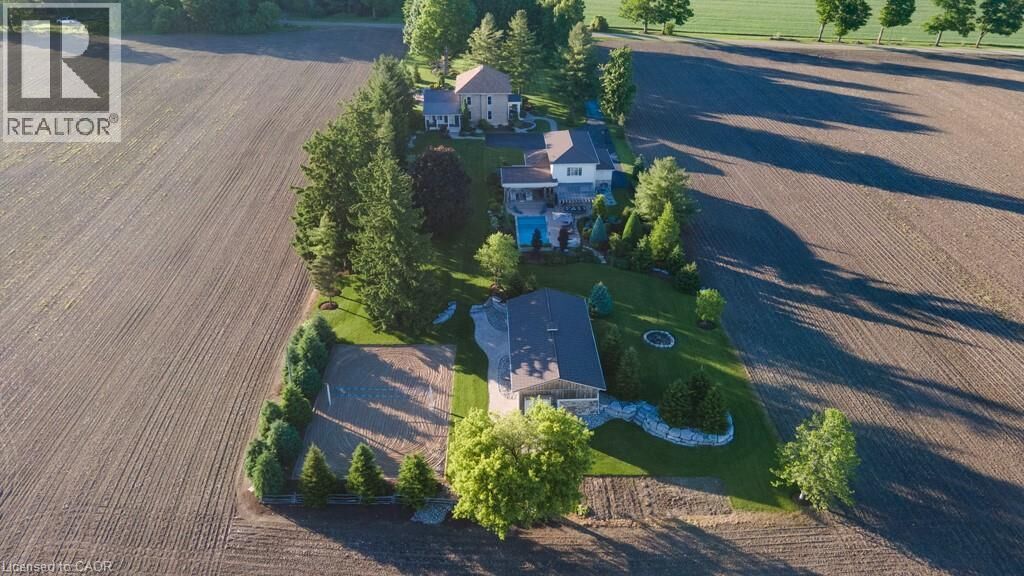 Property Photo:  825946 Township Road 8  ON N0J 1M0 