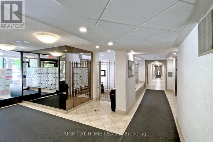 Property Photo:  40 Bay Mills Boulevard 1002  ON M1T 3P5 
