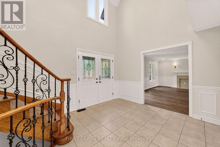 Property Photo:  30 Ritter Crescent  ON L3R 4K5 