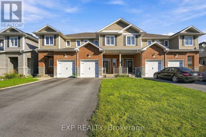 Property Photo: 314 Janette Street ON K7P 0K8