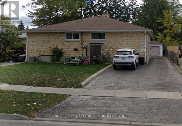 Property Photo:  1905 Wavell Street  ON N5W 2E3 