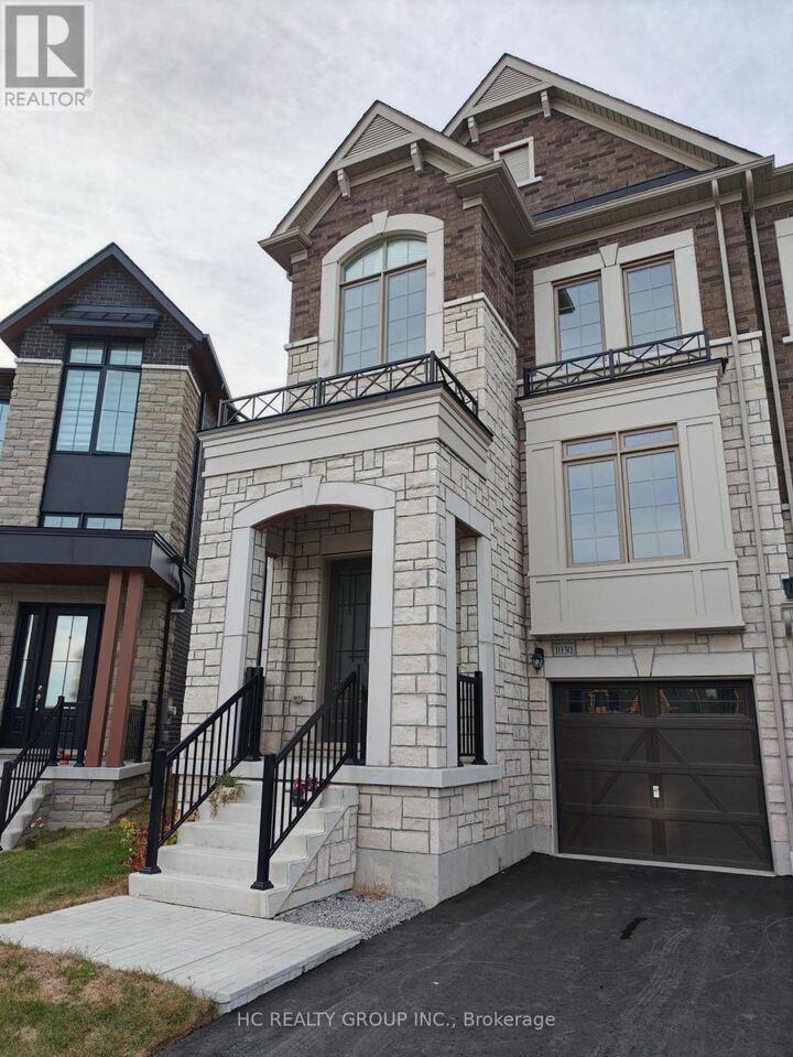 Property Photo:  1030 Valhalla Terrace  ON L1X 0P8 