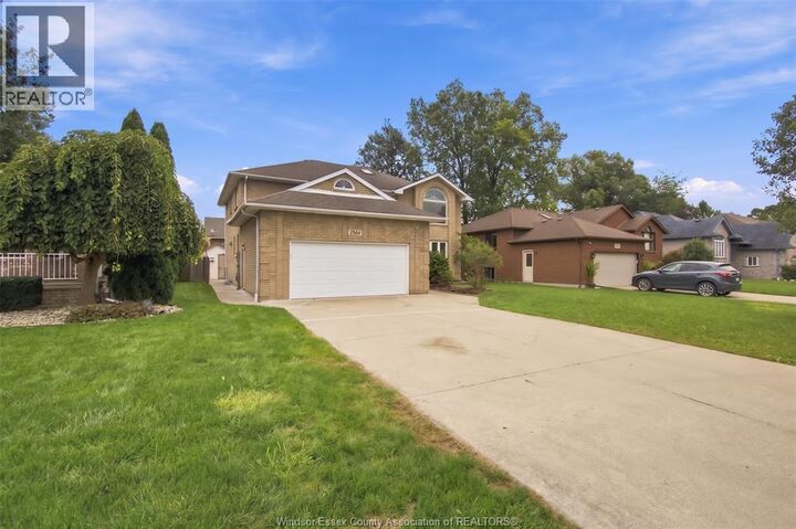 Property Photo:  2564 Buttery Street  ON N9E 4L9 