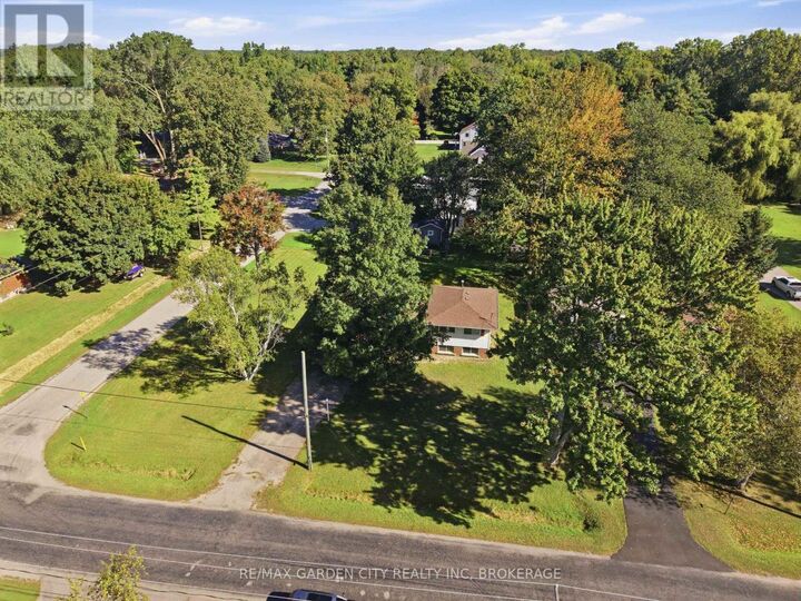 Property Photo:  125 Inman Road  ON N1A 3B7 