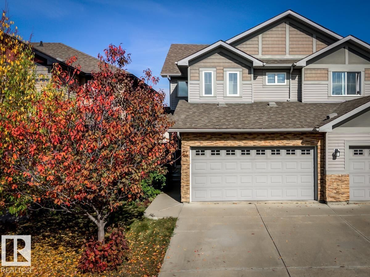 Property Photo: 9645 Simpson Pl NW AB T6R 0T8
