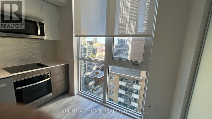 Property Photo:  100 Dalhousie Street 1105  ON M5B 0C7 