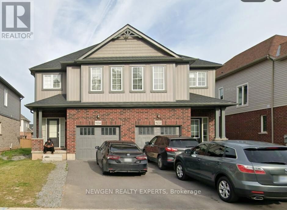 Property Photo:  9255 White Oak Avenue  ON L2G 0A4 