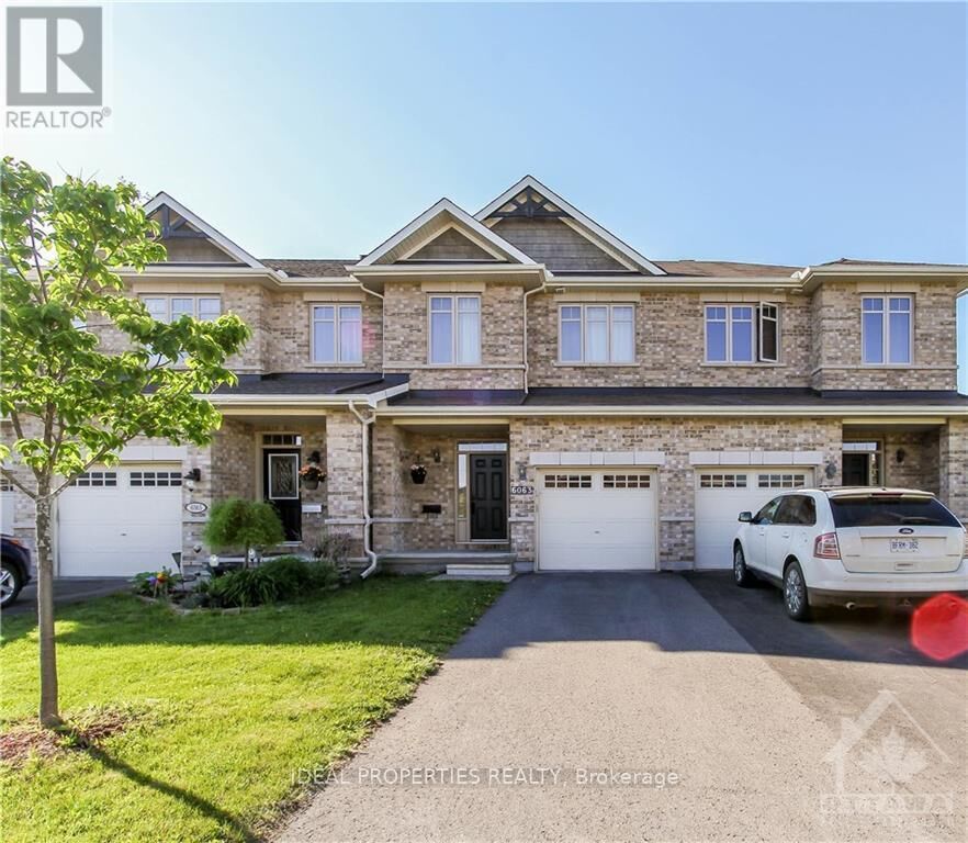 Property Photo:  6063 North Bluff Drive  ON K1V 2L6 
