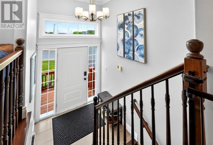 Property Photo:  16 Starlight Drive  NL A1L 0Y6 