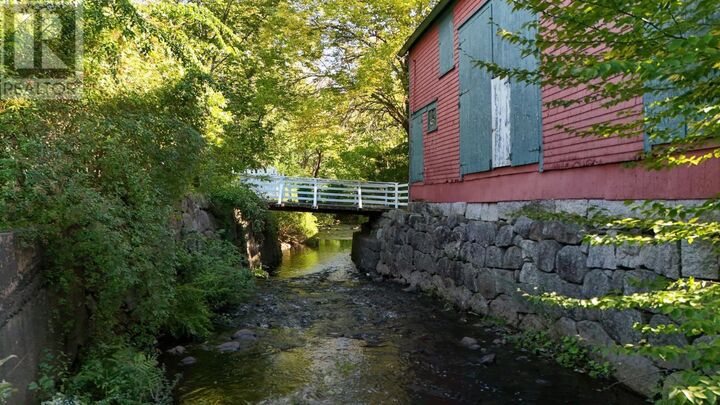 Property Photo: 426 Main Street NS B0J 2E0