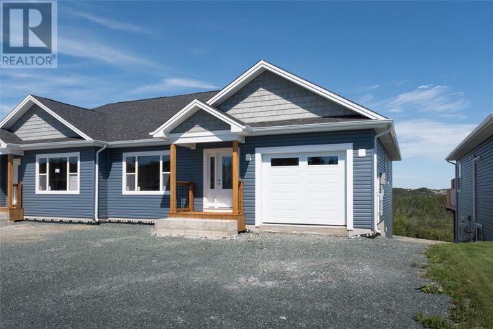 Property Photo:  19 Nextor Place  NL A1X 0M3 