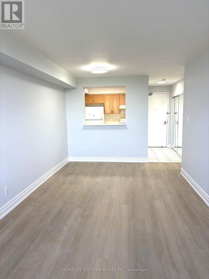 Property Photo:  1883 McNicoll Avenue 509  ON M1V 5M3 
