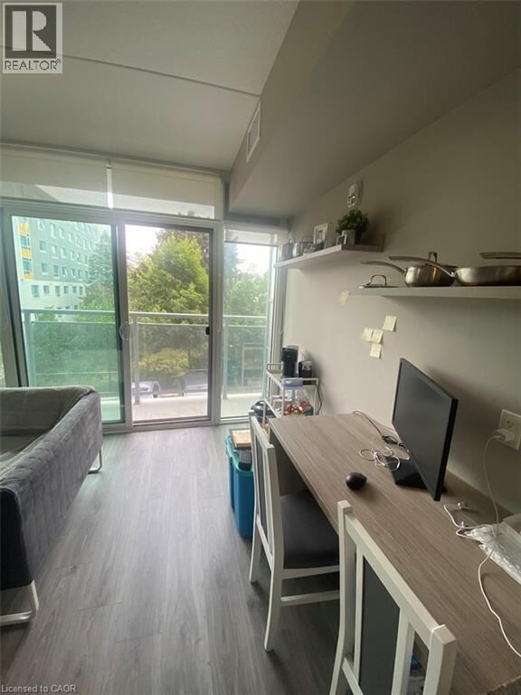 Property Photo:  257 Hemlock Street 403  ON N2L 0K2 