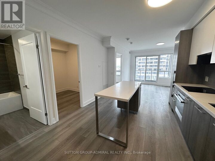 Property Photo: 8 Water Walk Drive 509 ON L3R 6L4