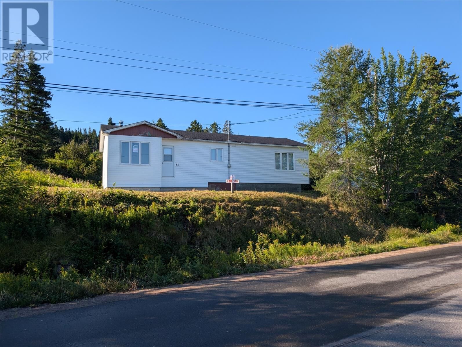 Property Photo:  82 Main Road  NL A0C 1G0 
