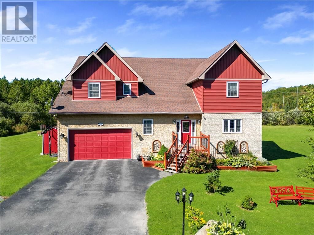 Property Photo:  110 Armstrong Road  ON P0M 1M0 