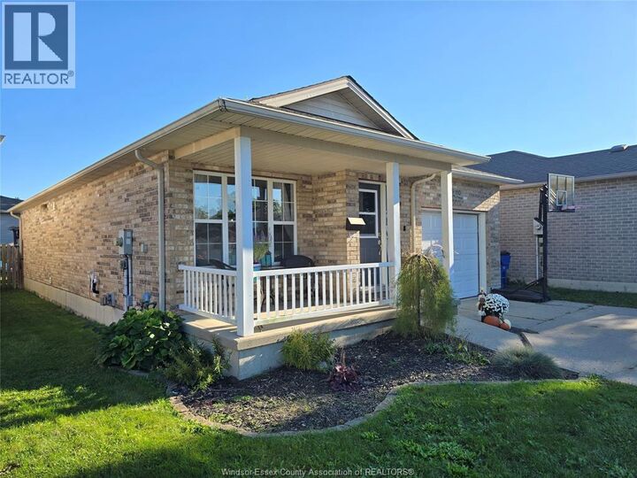 Property Photo:  110 Greenfield Lane  ON N7L 5N5 