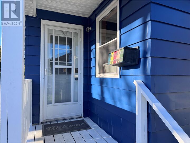 Property Photo:  32 Beaumont Avenue  NL A2A 1Z9 