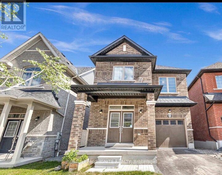 Property Photo: 1151 Skyridge Boulevard ON L1X 0M4