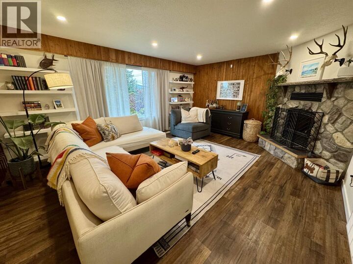 Property Photo:  1265 Resker Place  BC V2G 4H9 