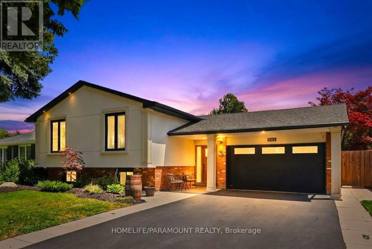 Property Photo:  543 Limerick Road  ON L7L 2K5 