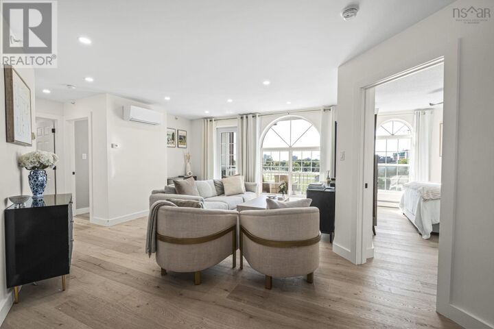 Property Photo:  5769 Cunard Street 502  NS B3E 1C8 