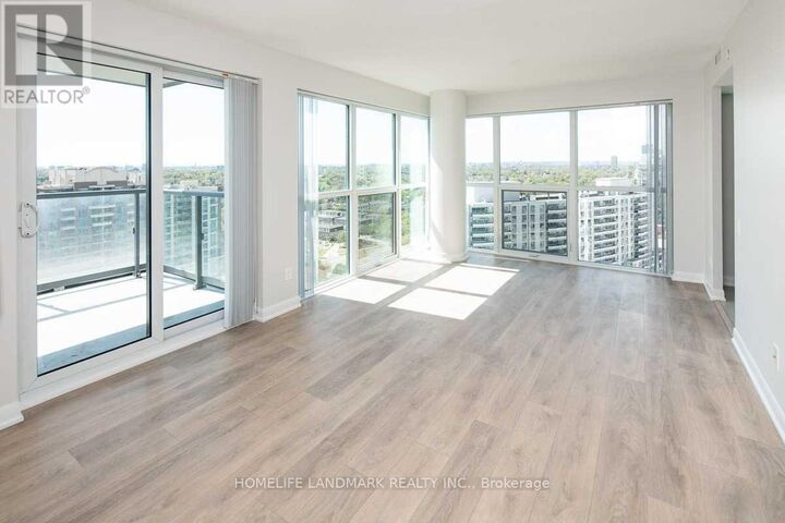 Property Photo: 5162 Yonge Street 2203 ON M2N 0E9