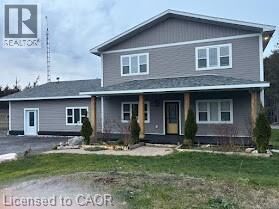 Property Photo: 2916 Shannonville Road ON K0K 2V0