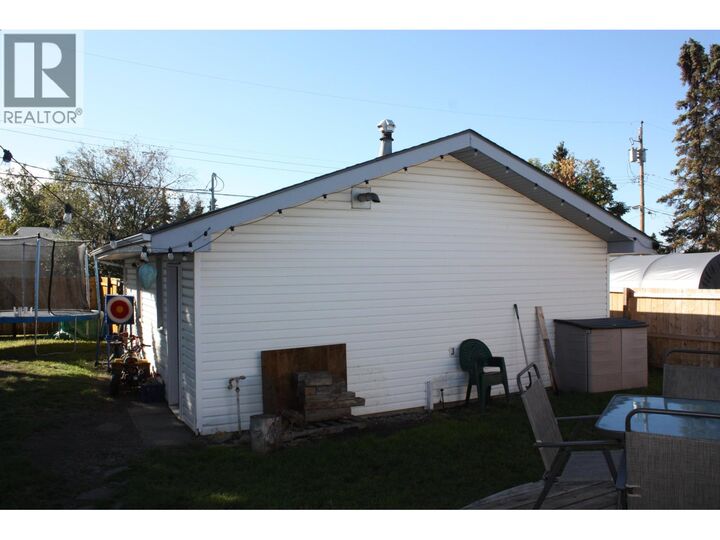 Property Photo:  9203 108 Avenue  BC V1J 2P7 