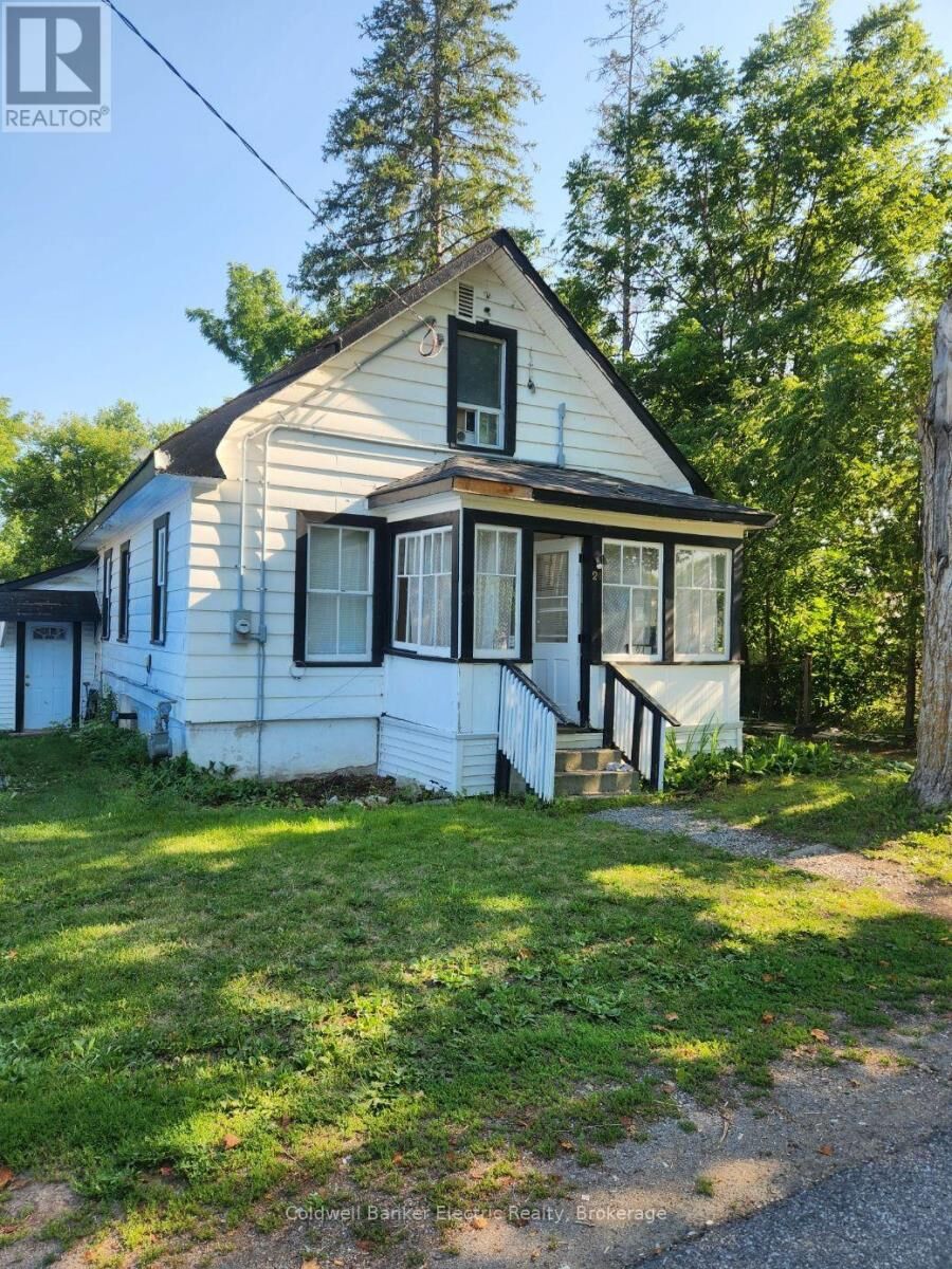 Property Photo:  24 Victoria Street East  ON K0L 2W0 