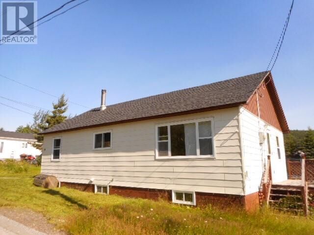 Property Photo:  28 Poplar Road  NL A0J 1T0 