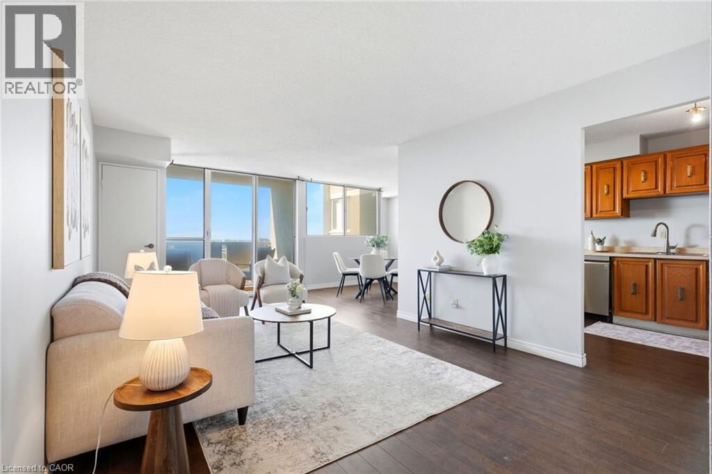 Property Photo:  375 King Street North  ON N2J 4L6 