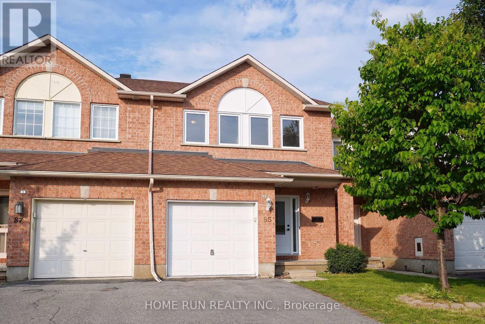 Property Photo:  85 Palmadeo Drive  ON K2J 4Z4 