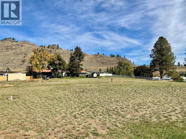 Property Photo:  388 Fourth Avenue  BC V0H 1M0 