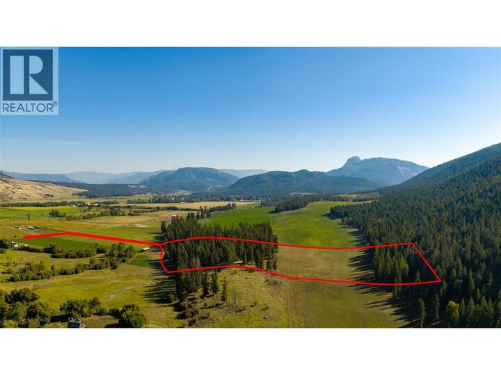 Property Photo:  96 Bloom Road  BC V0E 2G7 