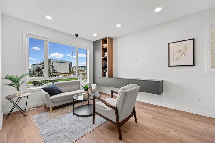 Property Photo: 3471 Ferrier Street MB R2V 5K4