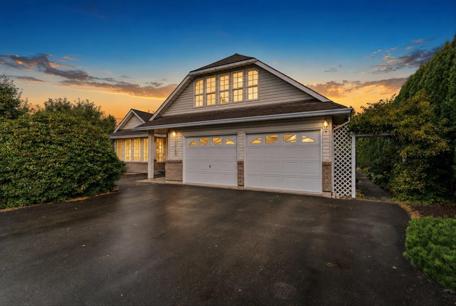 Property Photo: 42703 Janzen Road BC V2R 4K4