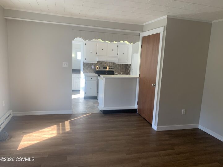 Property Photo: 30 St Mary Street 1 PA 17837