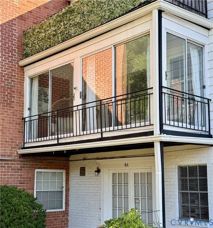 Property Photo: 7 Fairhaven Lane VA 23228
