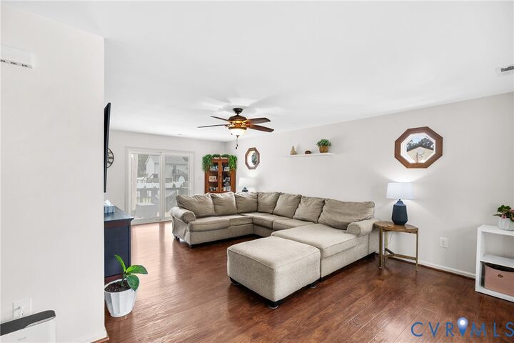 Property Photo:  3519 East Chagford Terrace  VA 23831 