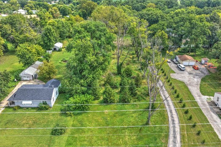 Property Photo:  2796 Mount Zion Road  IL 62521 